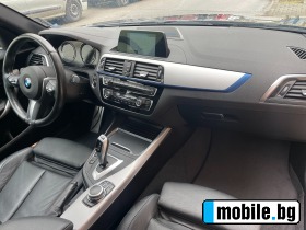 BMW 116 d M Pak Facelift | Mobile.bg   15