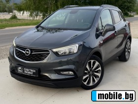     Opel Mokka X 1.4 i GPL  !