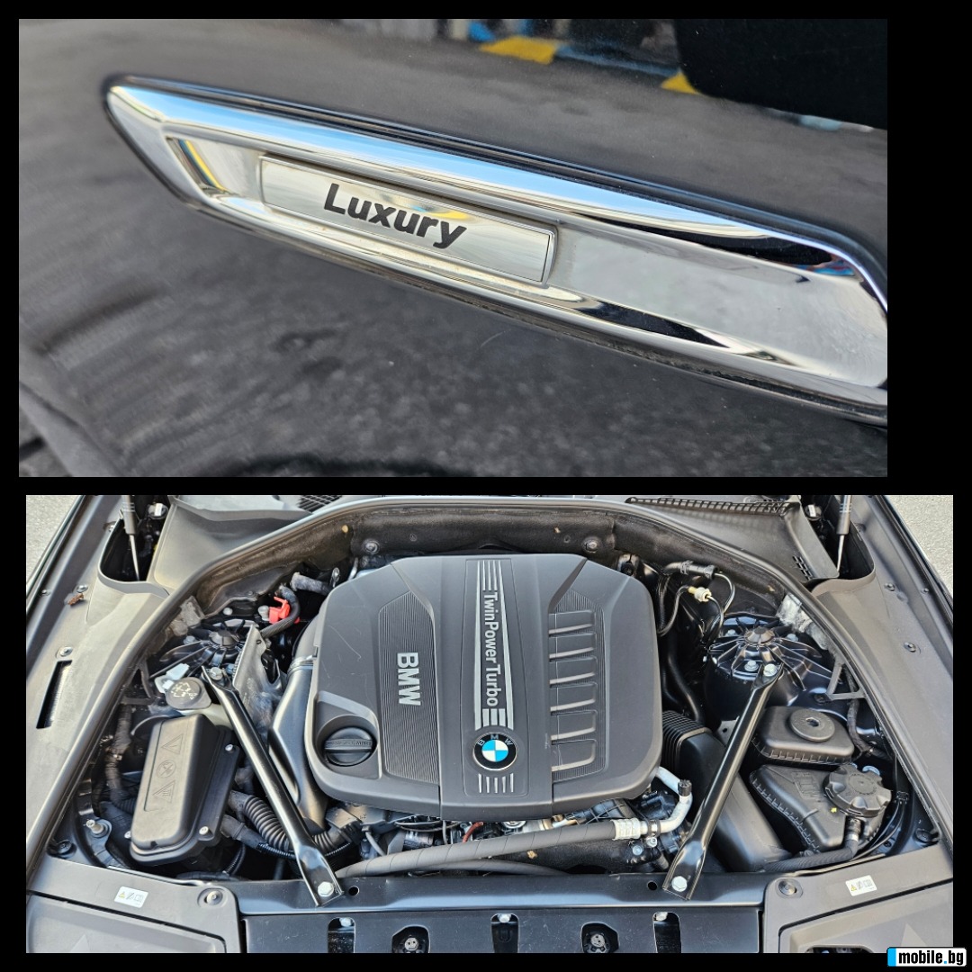 BMW 530 d-xDrive-Luxury  | Mobile.bg   17