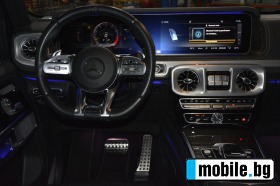 Mercedes-Benz G 63 AMG FULL /  | Mobile.bg   10