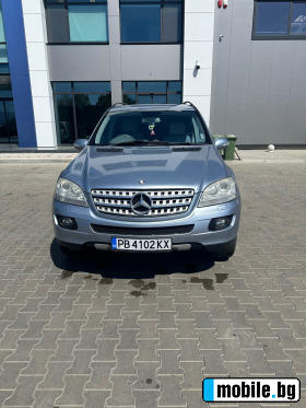     Mercedes-Benz ML 280 Ml280 CDI 190 HP  +4    ~10 000 .