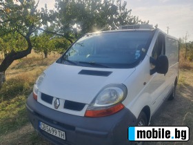 Renault Trafic 1.9DCI | Mobile.bg   1