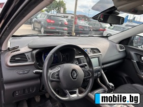 Renault Kadjar 1.6DCI 4X4/NAVI/KOJA | Mobile.bg   11