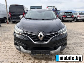 Renault Kadjar 1.6DCI 4X4/NAVI/KOJA | Mobile.bg   4