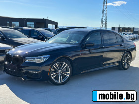 BMW 750 Li*Full*M-Pack*X-Drive*2019* | Mobile.bg   1