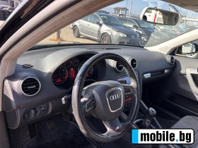 Audi A3 1.4I EURO4 | Mobile.bg   11