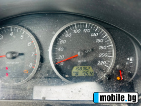 Mazda 2 1, 25 benzin | Mobile.bg   9