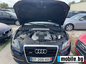 Audi Q5 3.0 TDi Full Optional 