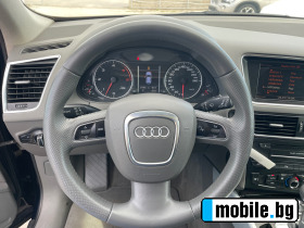 Audi Q5 3.0 TDi Full Optional 