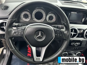 Mercedes-Benz GLK 2.2 CDI 4MATIC ЛИЗИНГ