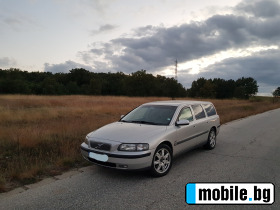 Volvo V70 2.4t AWD | Mobile.bg   1