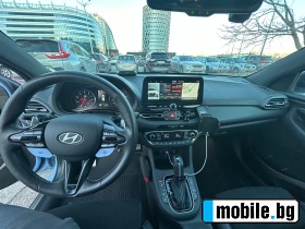 Hyundai I30 N Performance DCT | Mobile.bg   11