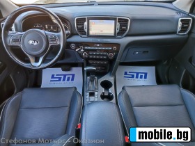 Kia Sportage AWD Platinum 2.0 CRDi (185HP) AT6 | Mobile.bg   11