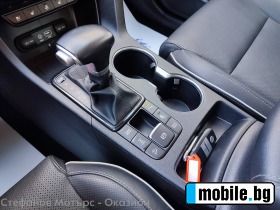 Kia Sportage AWD Platinum 2.0 CRDi (185HP) AT6 | Mobile.bg   14