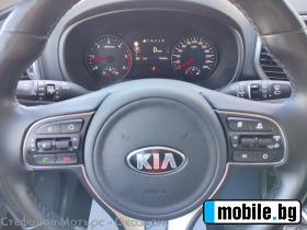 Kia Sportage AWD Platinum 2.0 CRDi (185HP) AT6 | Mobile.bg   9