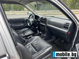 Opel Frontera | Mobile.bg   10