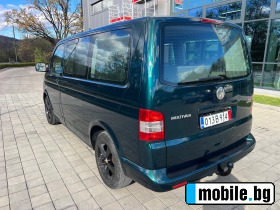 VW Multivan 2.5* 44* 170* LockDiff*  | Mobile.bg   7