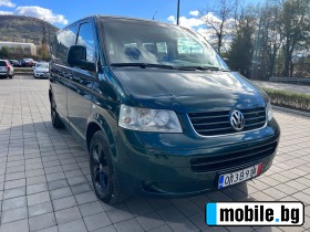 VW Multivan 2.5* 44* 170* LockDiff*  | Mobile.bg   3