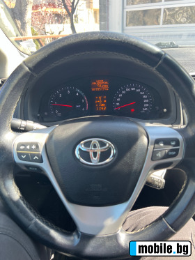 Toyota Avensis | Mobile.bg   16