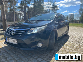 Toyota Avensis | Mobile.bg   3