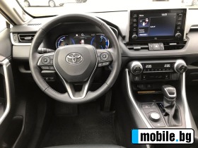 Toyota Rav4 Hybrid 4x4 | Mobile.bg   10