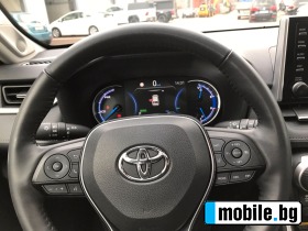 Toyota Rav4 Hybrid 4x4 | Mobile.bg   11