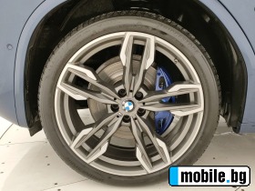 BMW X4 M40D xDrive | Mobile.bg   13