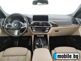BMW X4 M40D xDrive | Mobile.bg   5