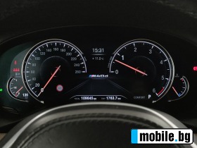 BMW X4 M40D xDrive | Mobile.bg   7