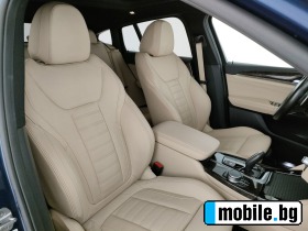 BMW X4 M40D xDrive | Mobile.bg   9
