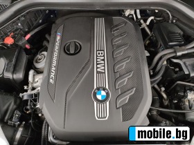 BMW X4 M40D xDrive | Mobile.bg   14