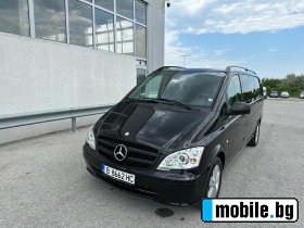     Mercedes-Benz Vito 113 CDI ~33 000 .