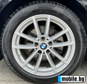 BMW 320 d XDRIVE | Mobile.bg   4