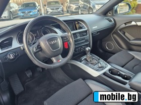 Audi A5 3.0 TDI QUATTRO !! S-LINE !! | Mobile.bg   9