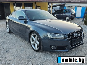 Audi A5 3.0 TDI QUATTRO !! S-LINE !! | Mobile.bg   7