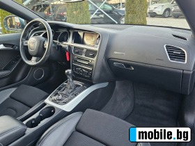 Audi A5 3.0 TDI QUATTRO !! S-LINE !! | Mobile.bg   11