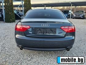 Audi A5 3.0 TDI QUATTRO !! S-LINE !! | Mobile.bg   4