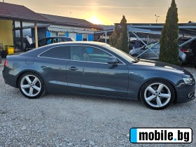 Audi A5 3.0 TDI QUATTRO !! S-LINE !! | Mobile.bg   6