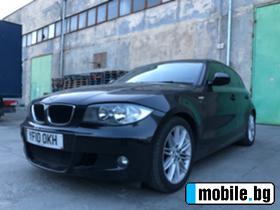 BMW 118 D 143hp | Mobile.bg   1