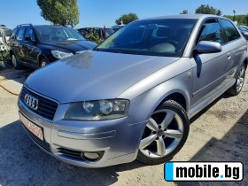 Audi A3 1.6 i  ! | Mobile.bg   4