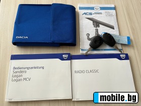 Dacia Logan MCV | Mobile.bg   14