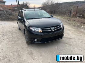 Dacia Logan MCV | Mobile.bg   2