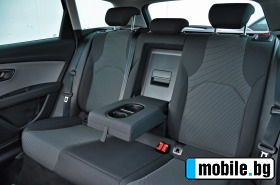 Seat Leon 1.6 TDI | Mobile.bg   11
