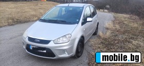     Ford C-max 1.6, 90. ~5 500 .
