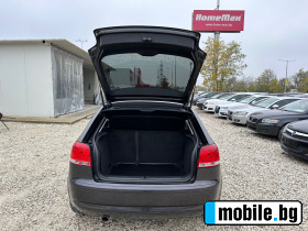 Audi A3 1.6i *koja*UNIKAT* | Mobile.bg   14