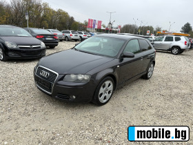 Audi A3 1.6i *koja*UNIKAT* | Mobile.bg   2