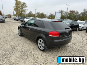 Audi A3 1.6i *koja*UNIKAT* | Mobile.bg   5