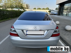 Mercedes-Benz S 420 *V8*BiTurbo**KeylessGO* | Mobile.bg   6