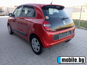 Renault Twingo 1.0i | Mobile.bg   4