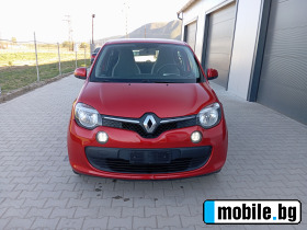 Renault Twingo 1.0i | Mobile.bg   2